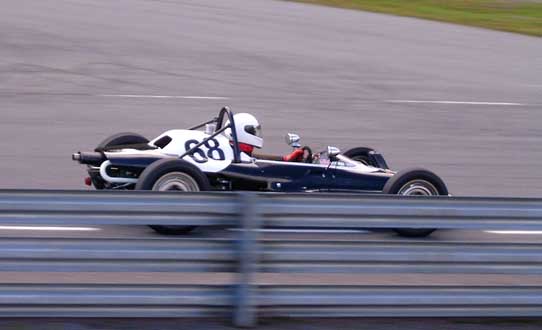 Formula V
