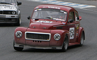 Volvo PV