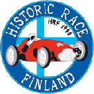 Historic Race Finland