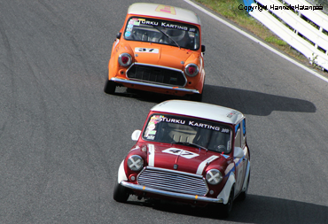 mini